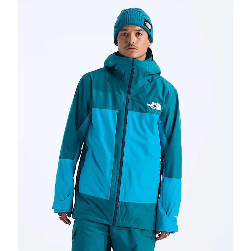 The North Face Men's Thermoball Snow Triclimate Jacket - Image 20