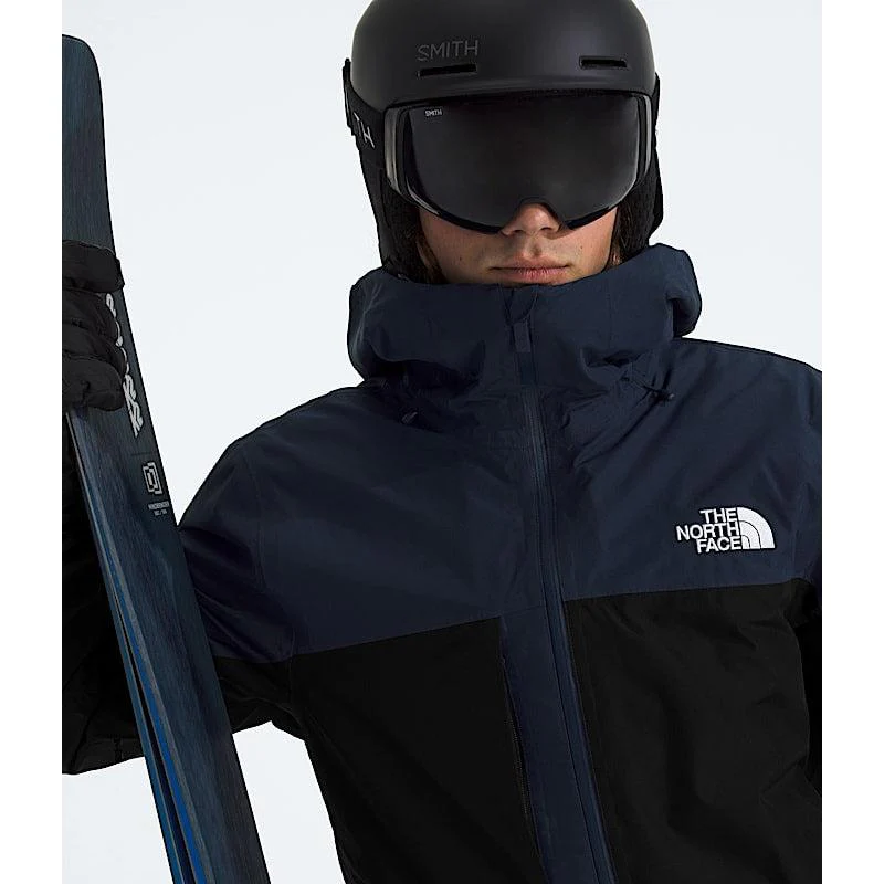 The North Face Men's Thermoball Snow Triclimate Jacket - Image 6