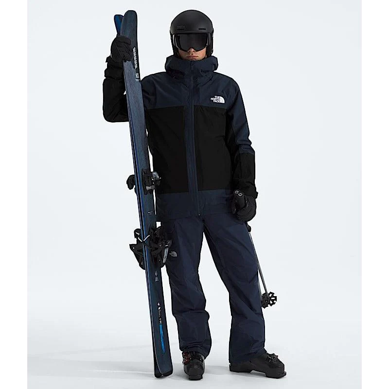 The North Face Men's Thermoball Snow Triclimate Jacket - Image 8