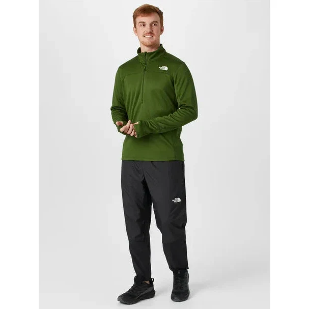 The North Face Men's Winter Warm Pro 1/4 Zip - Image 13
