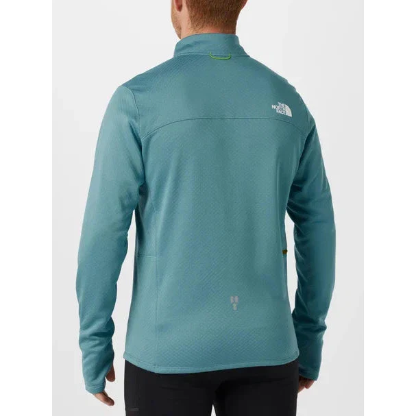 The North Face Men's Winter Warm Pro 1/4 Zip - Image 15