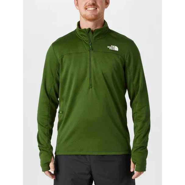 The North Face Men's Winter Warm Pro 1/4 Zip - Image 9