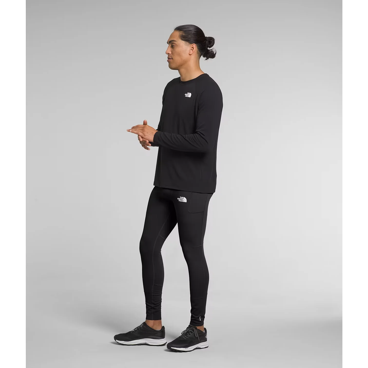 The North Face Men's Winter Warm Pro Tight - Image 3