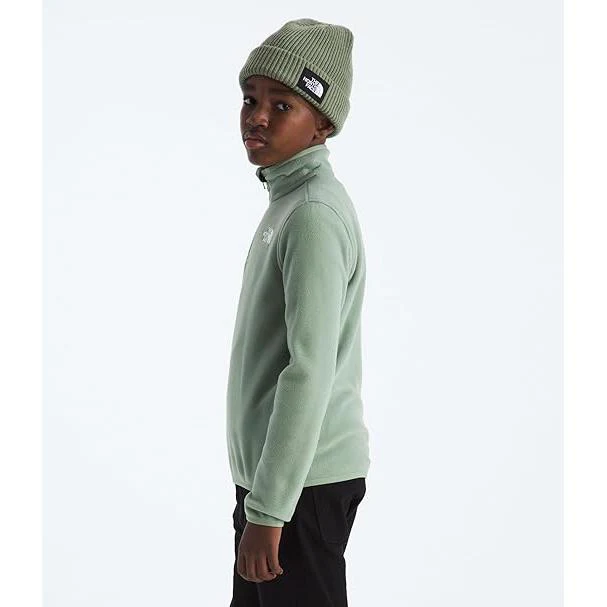 The North Face Teen Glacier ¼ Zip Pullover - Image 14