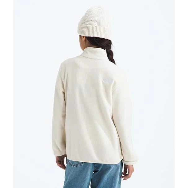 The North Face Teen Glacier ¼ Zip Pullover - Image 4