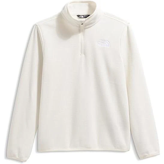The North Face Teen Glacier ¼ Zip Pullover - Image 5