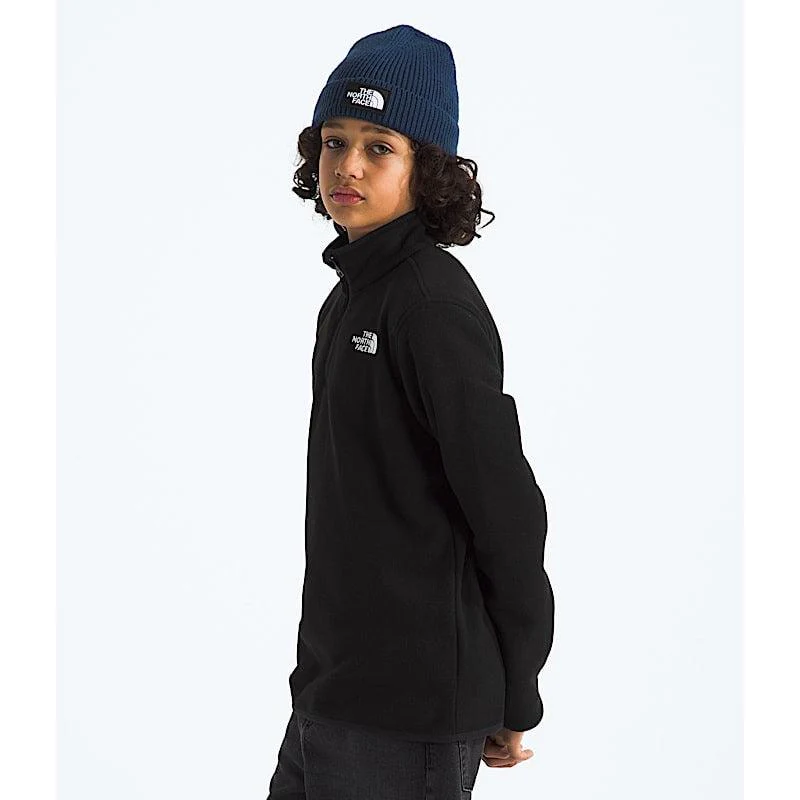 The North Face Teen Glacier ¼ Zip Pullover - Image 8
