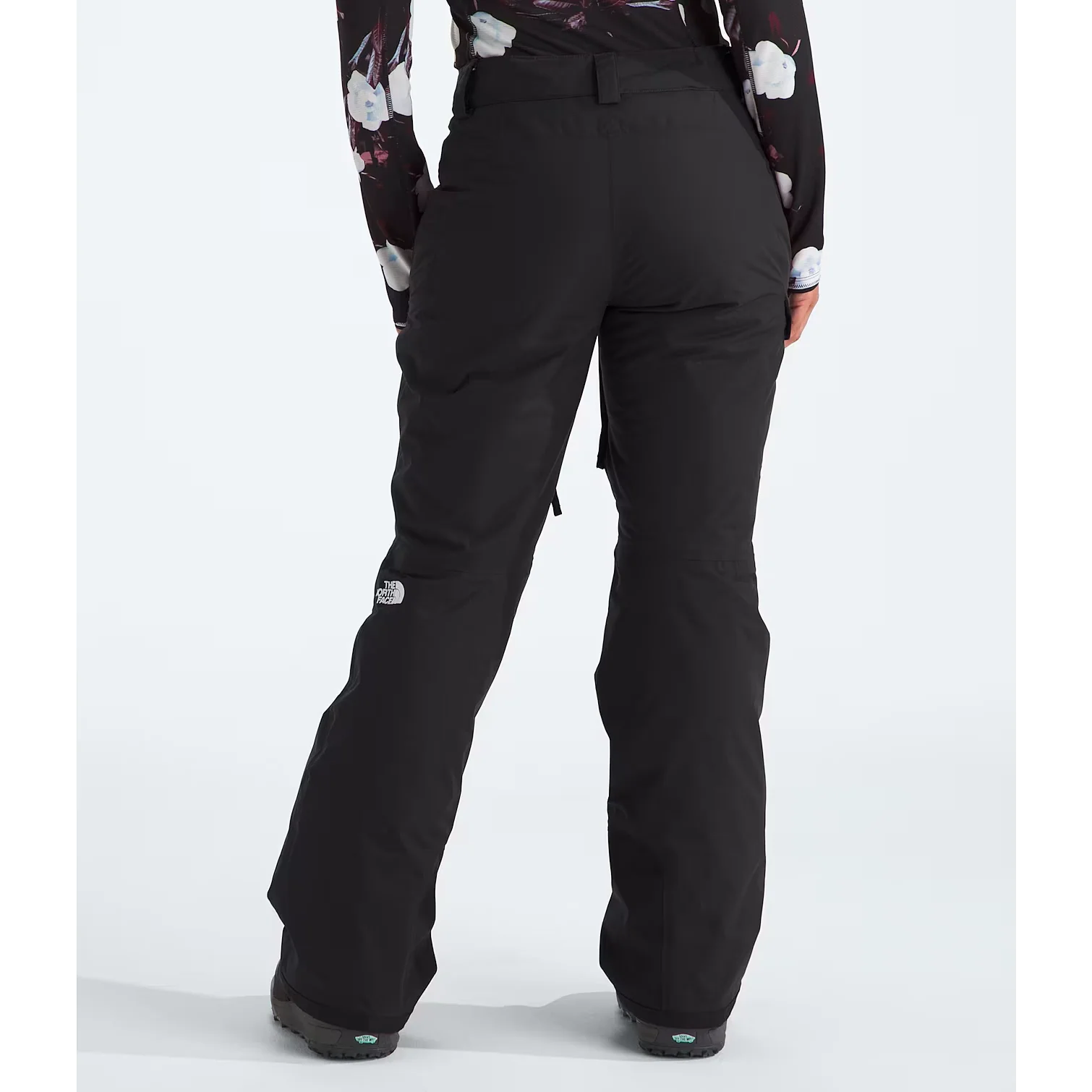 The North Face Women’s Freedom Insulated Pants - Image 3