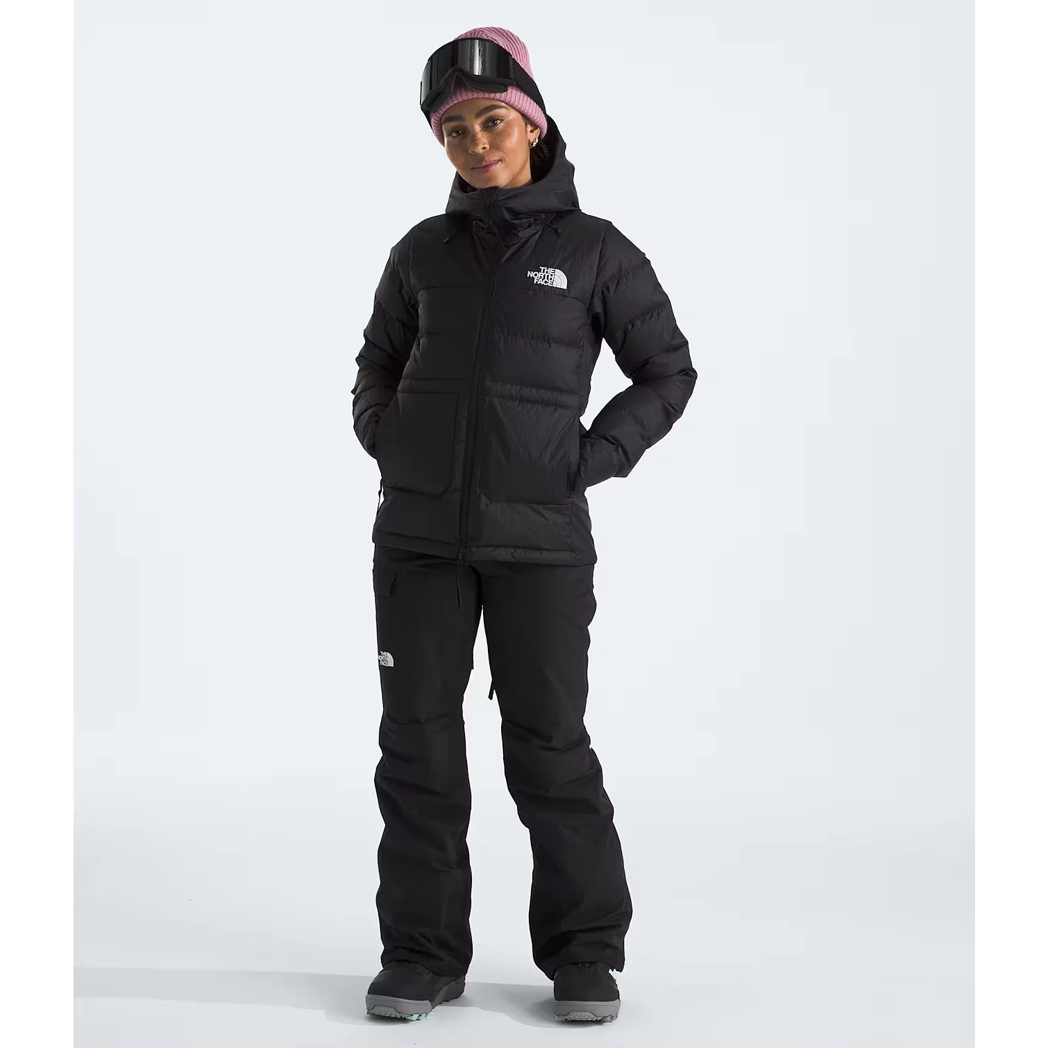 The North Face Women’s Freedom Insulated Pants - Image 5