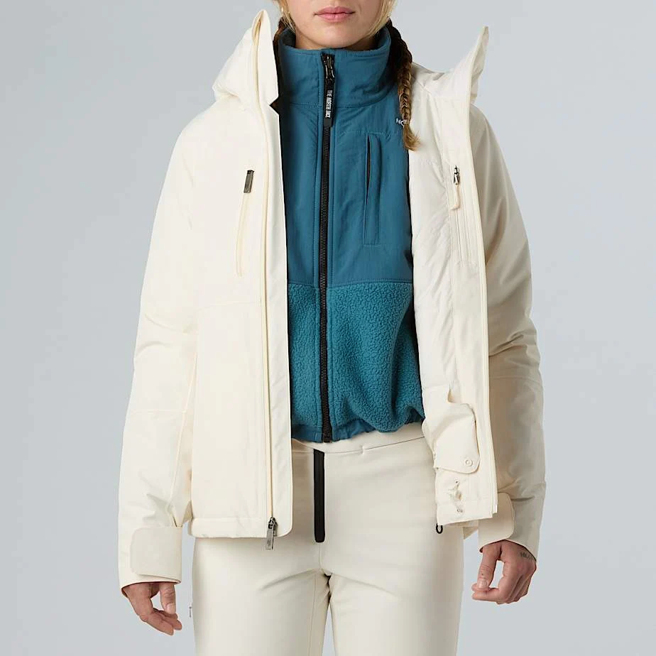 The North Face Women's Descendit Jacket - Image 10
