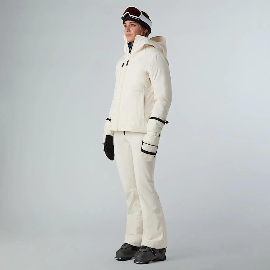 The North Face Women's Descendit Jacket - Image 14