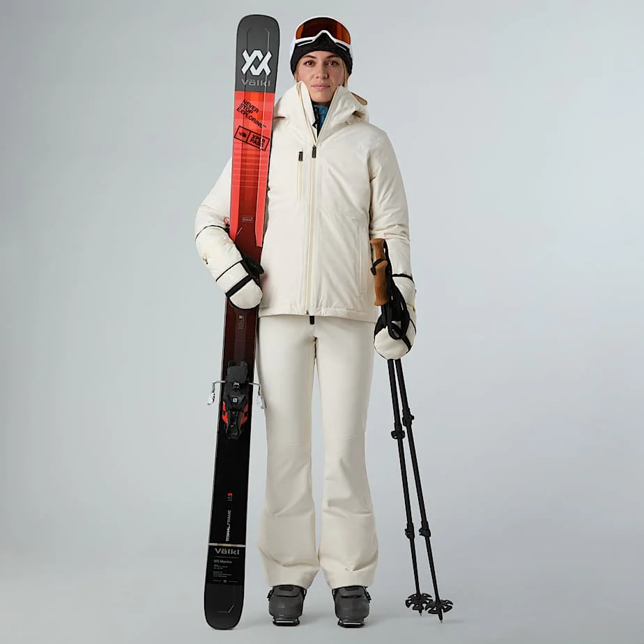 The North Face Women's Descendit Jacket - Image 15