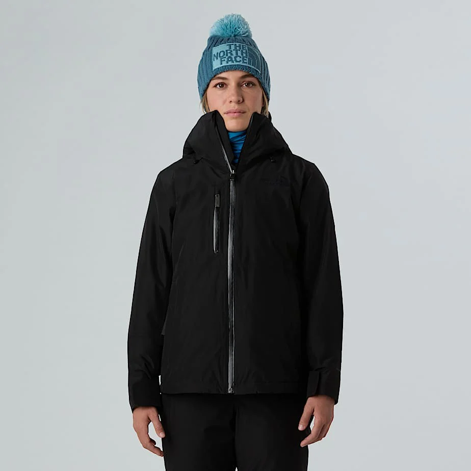 The North Face Women's Descendit Jacket - Image 16