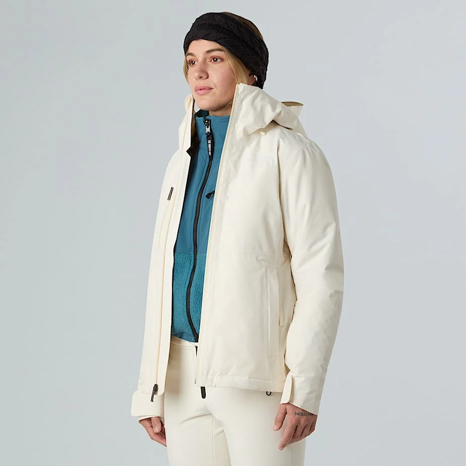 The North Face Women's Descendit Jacket - Image 2