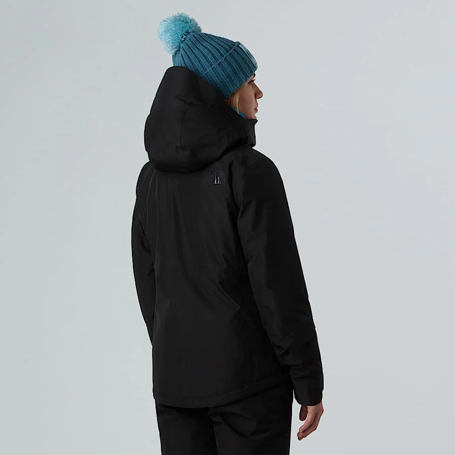 The North Face Women's Descendit Jacket - Image 20