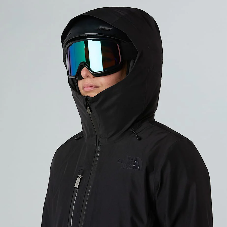 The North Face Women's Descendit Jacket - Image 21