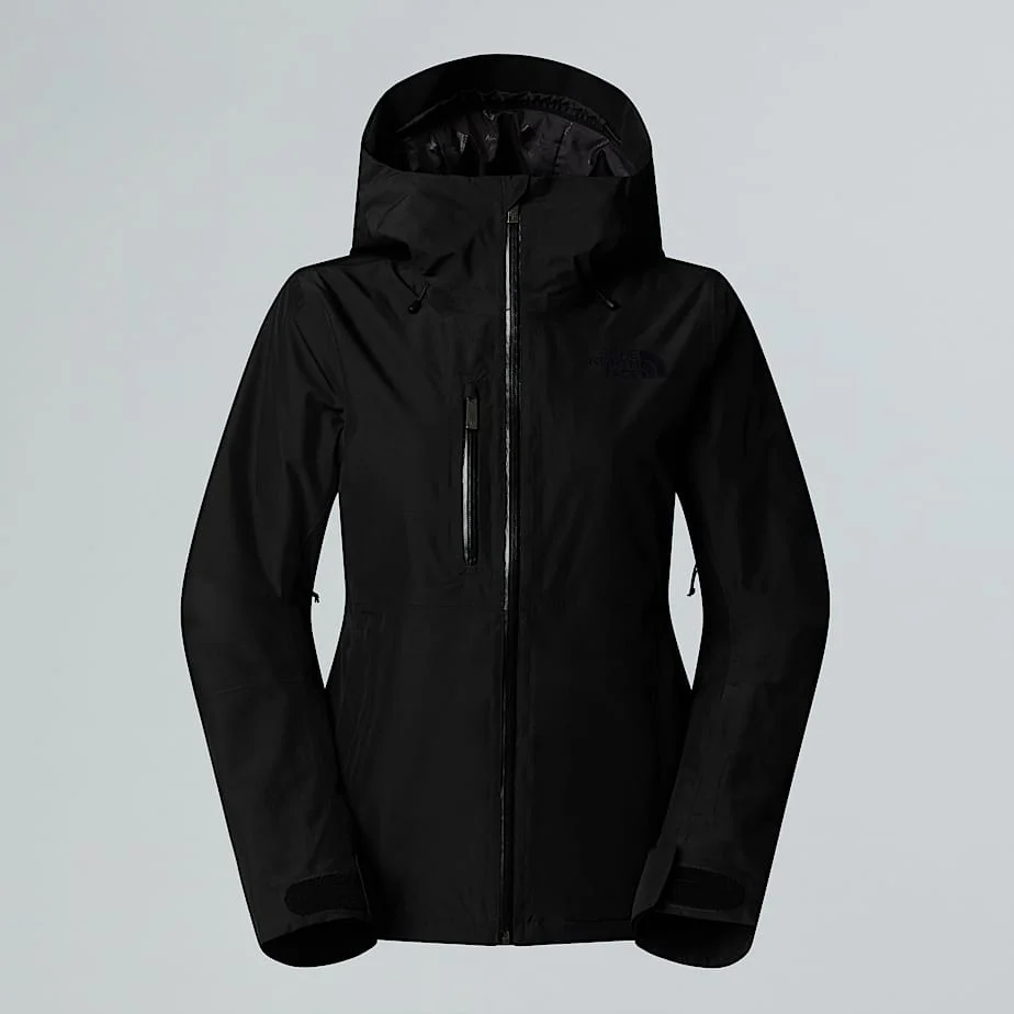 The North Face Women's Descendit Jacket - Image 26