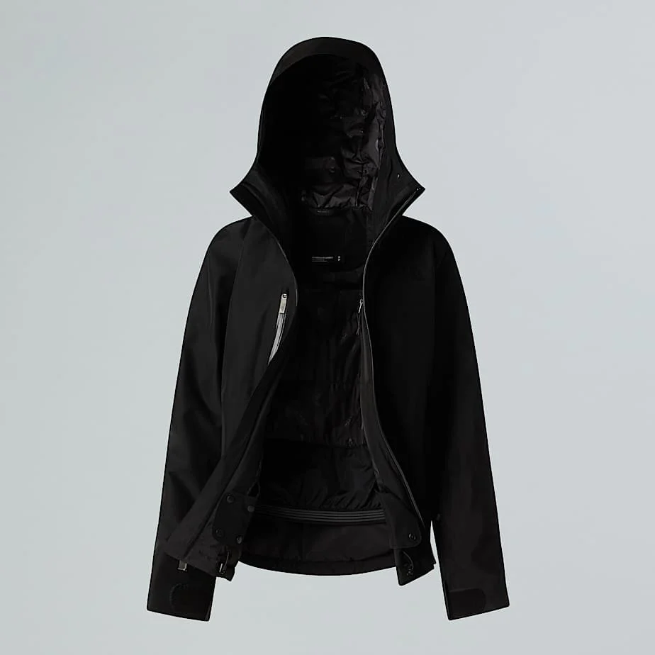 The North Face Women's Descendit Jacket - Image 28