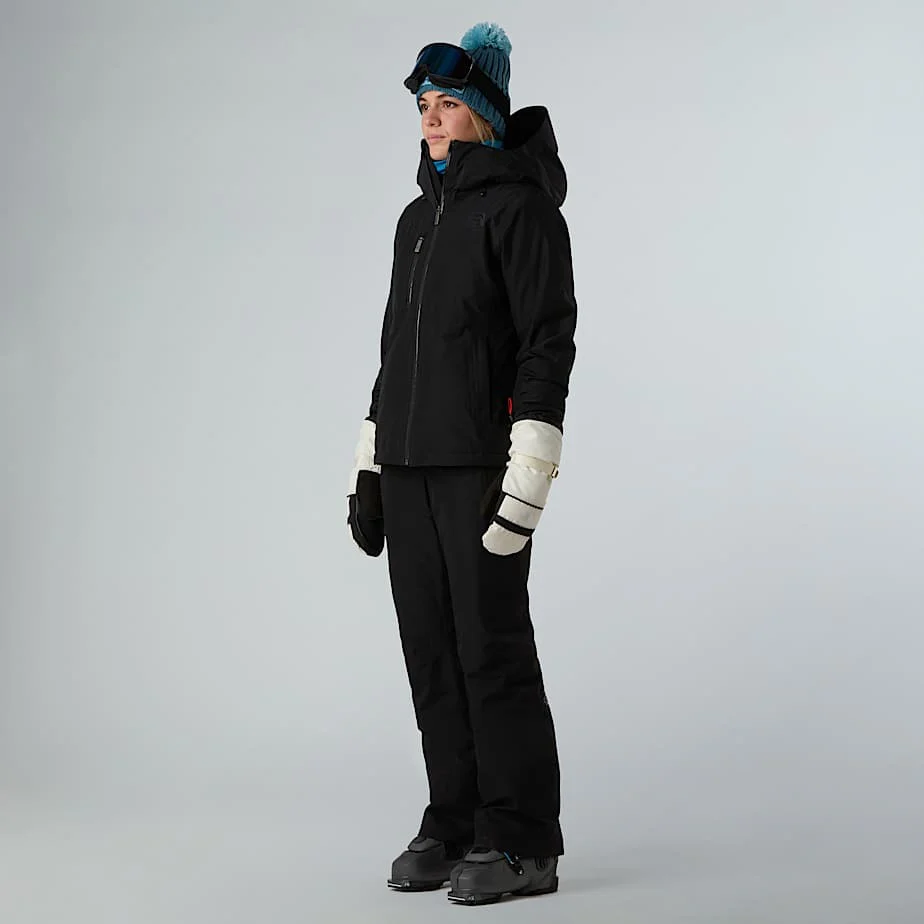 The North Face Women's Descendit Jacket - Image 29