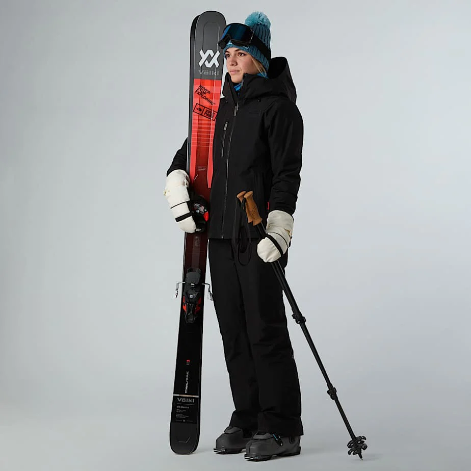 The North Face Women's Descendit Jacket - Image 30