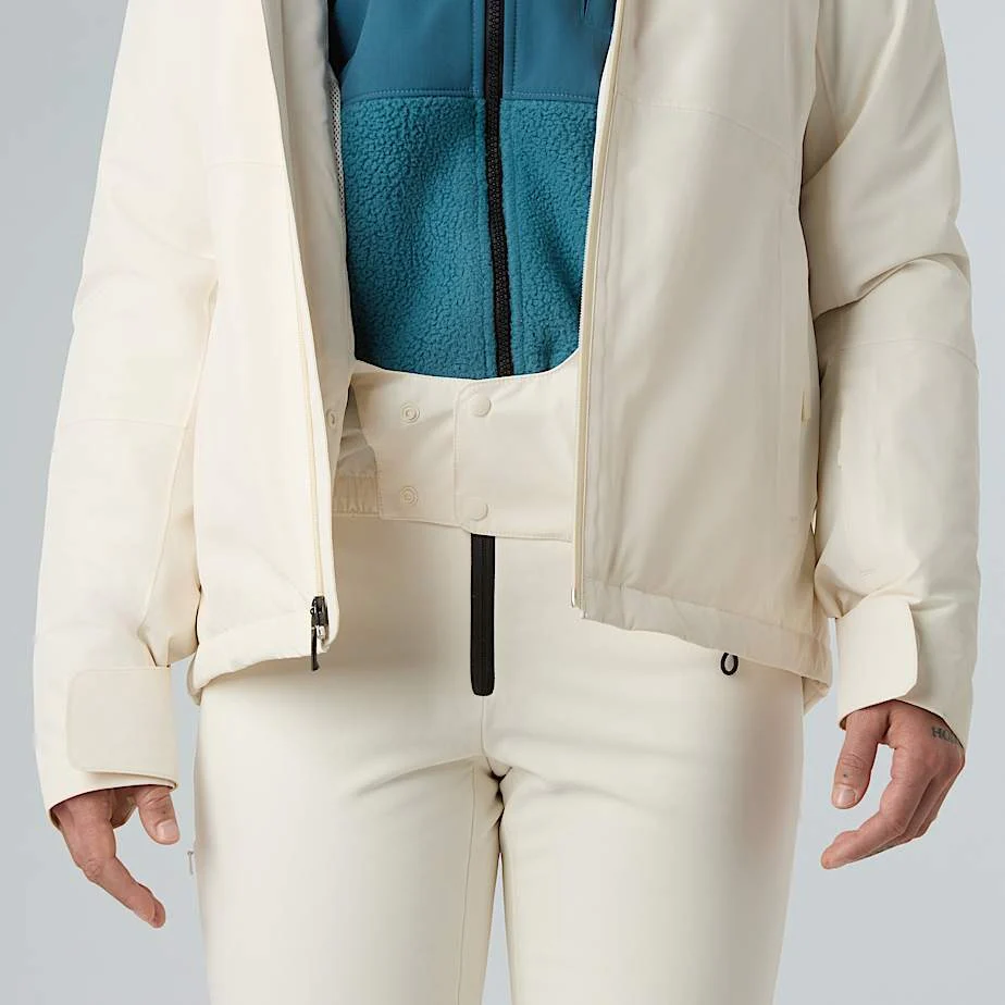 The North Face Women's Descendit Jacket - Image 9