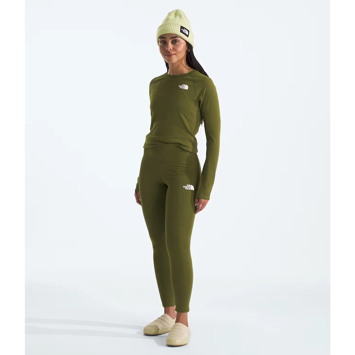 The North Face Women's FD Pro 160 Tight - Image 6