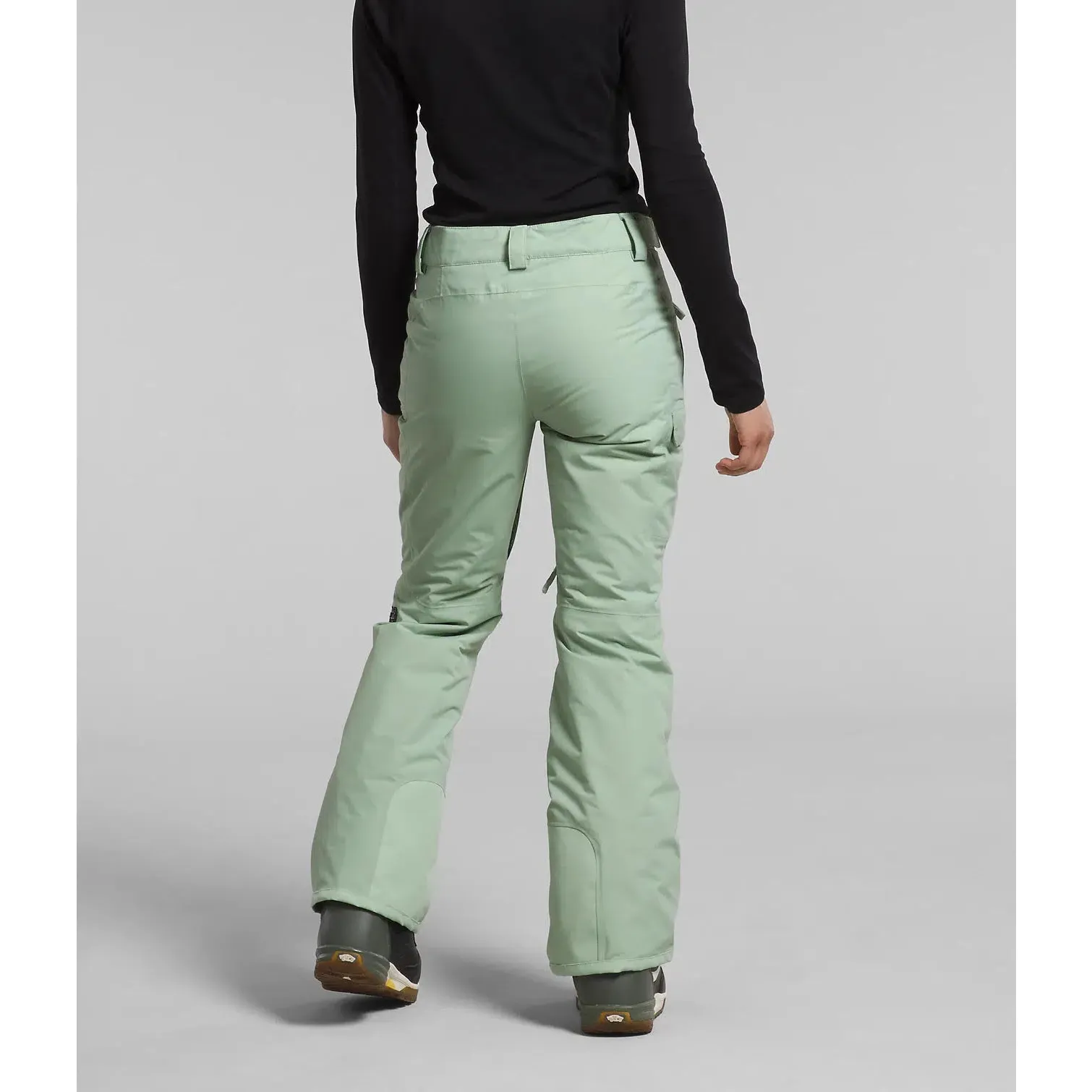 The North Face Women's Freedom Insulated Pant - Image 10