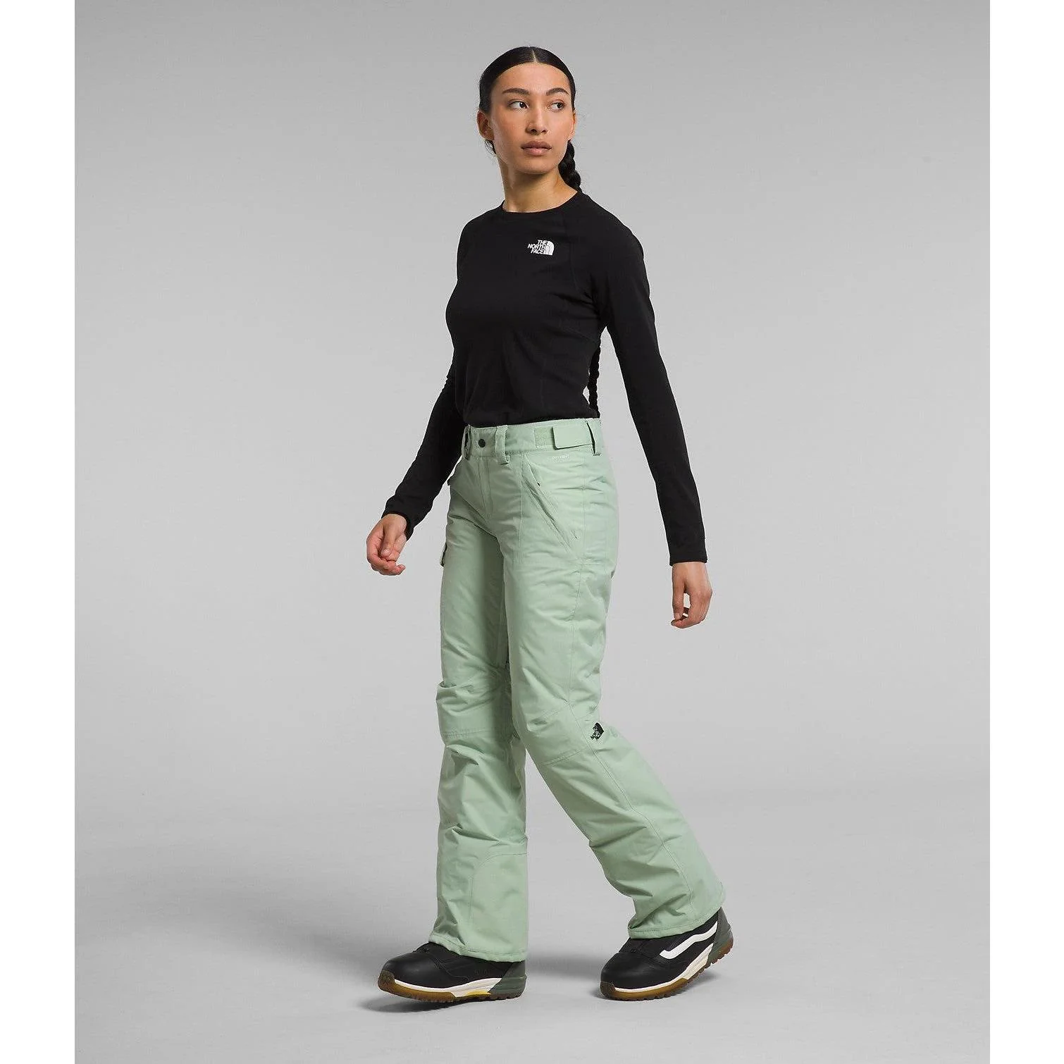 The North Face Women's Freedom Insulated Pant - Image 11