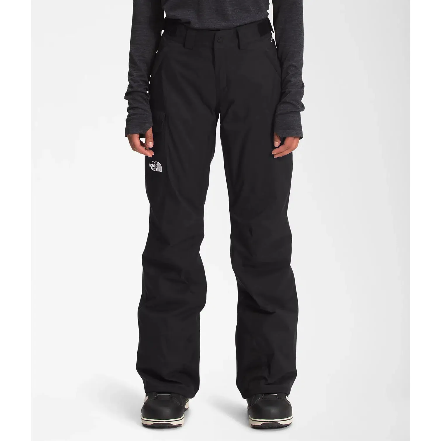 The North Face Women's Freedom Insulated Pant - Image 13