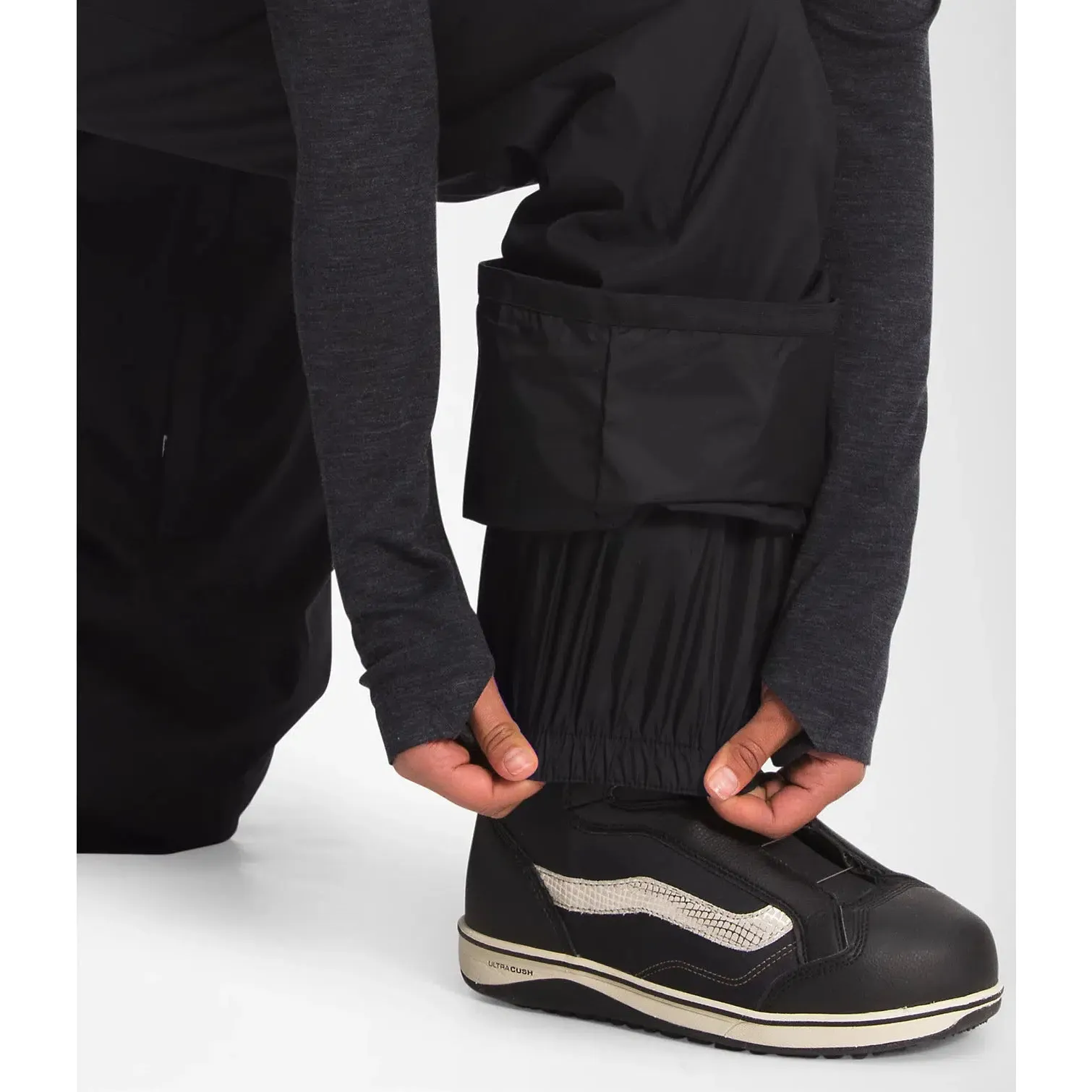 The North Face Women's Freedom Insulated Pant - Image 16
