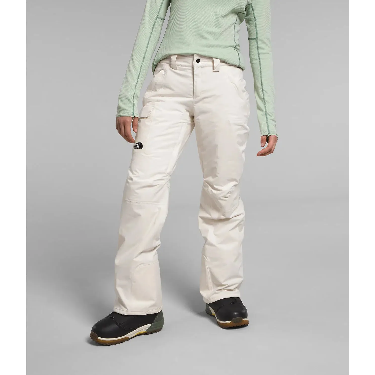 The North Face Women's Freedom Insulated Pant - Image 17