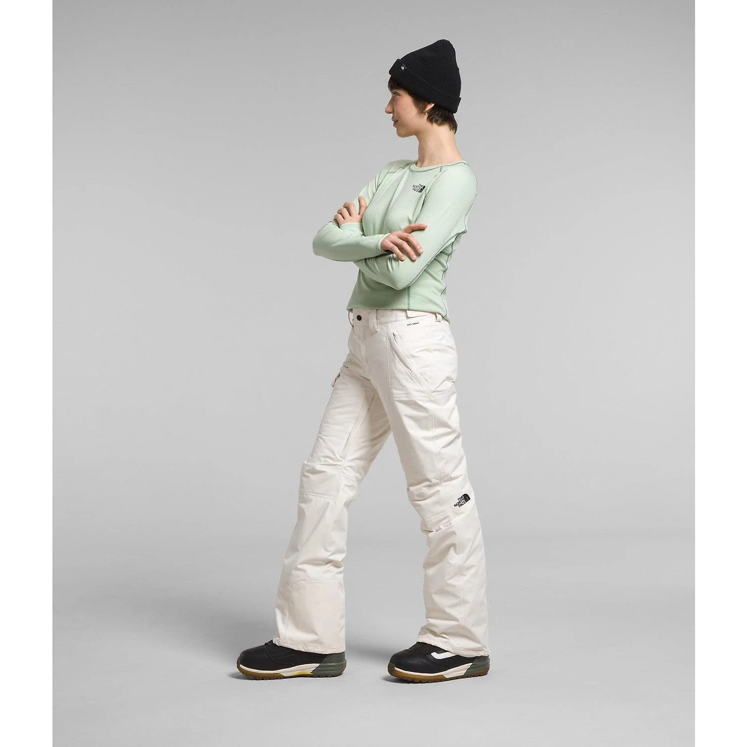 The North Face Women's Freedom Insulated Pant - Image 19