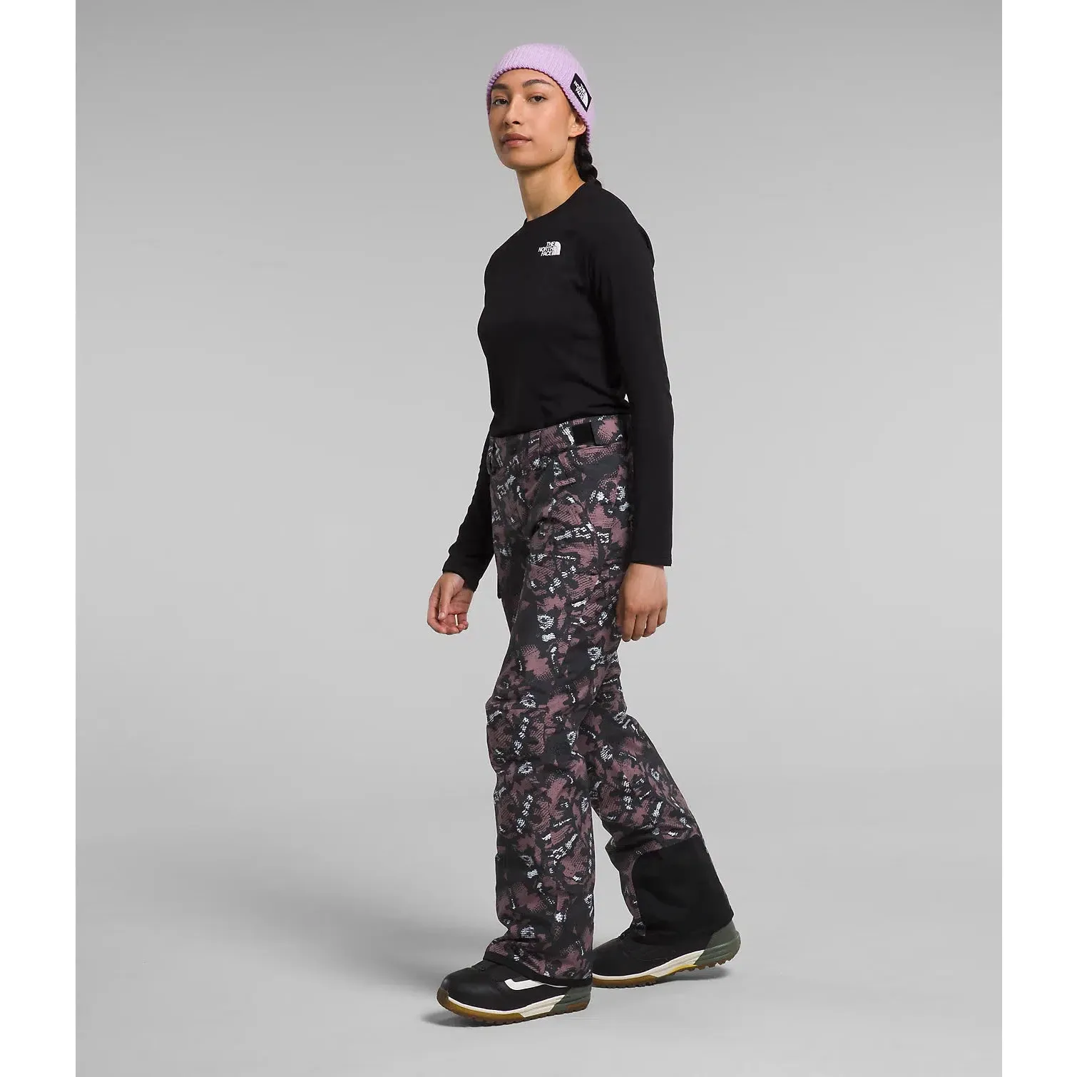 The North Face Women's Freedom Insulated Pant - Image 3