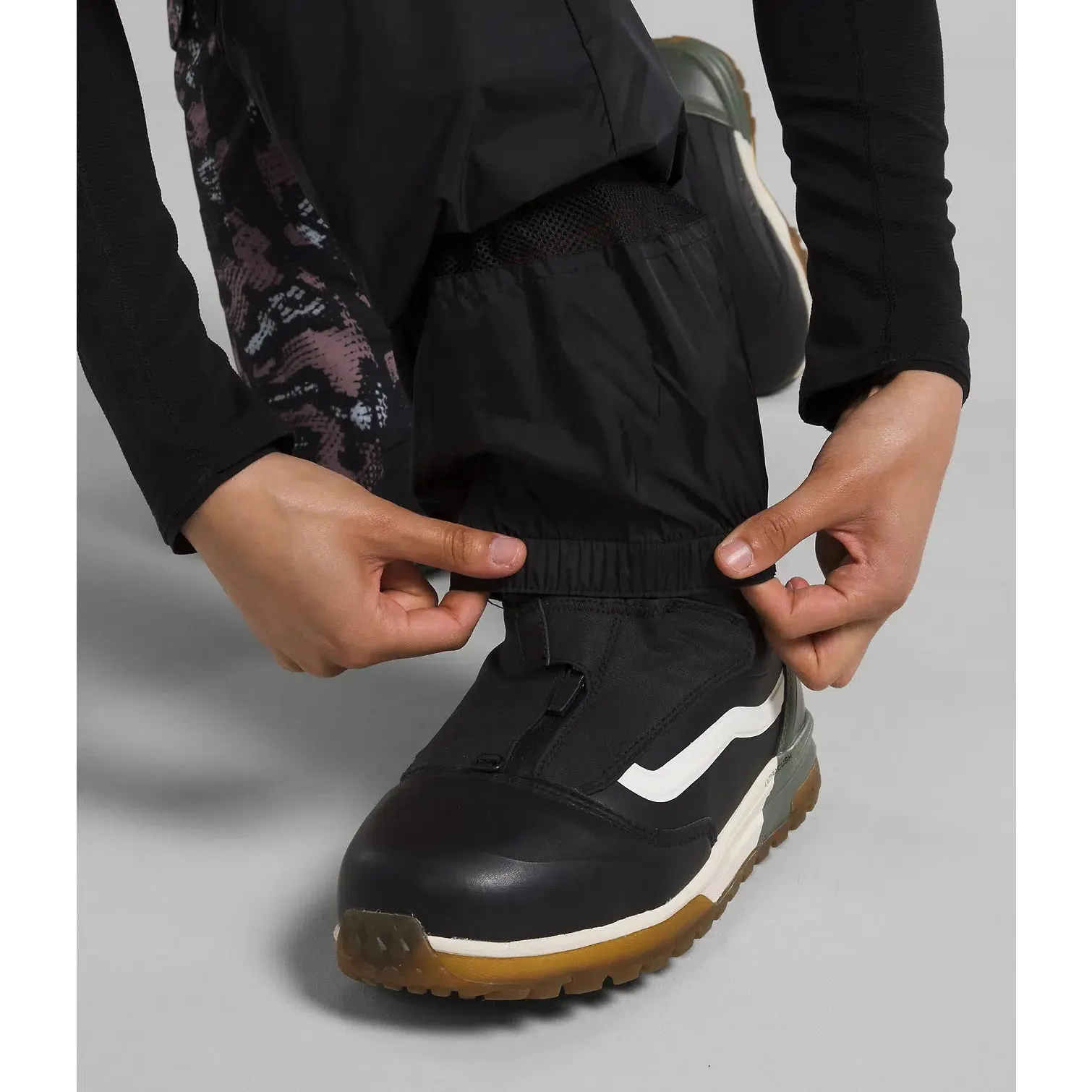 The North Face Women's Freedom Insulated Pant - Image 4