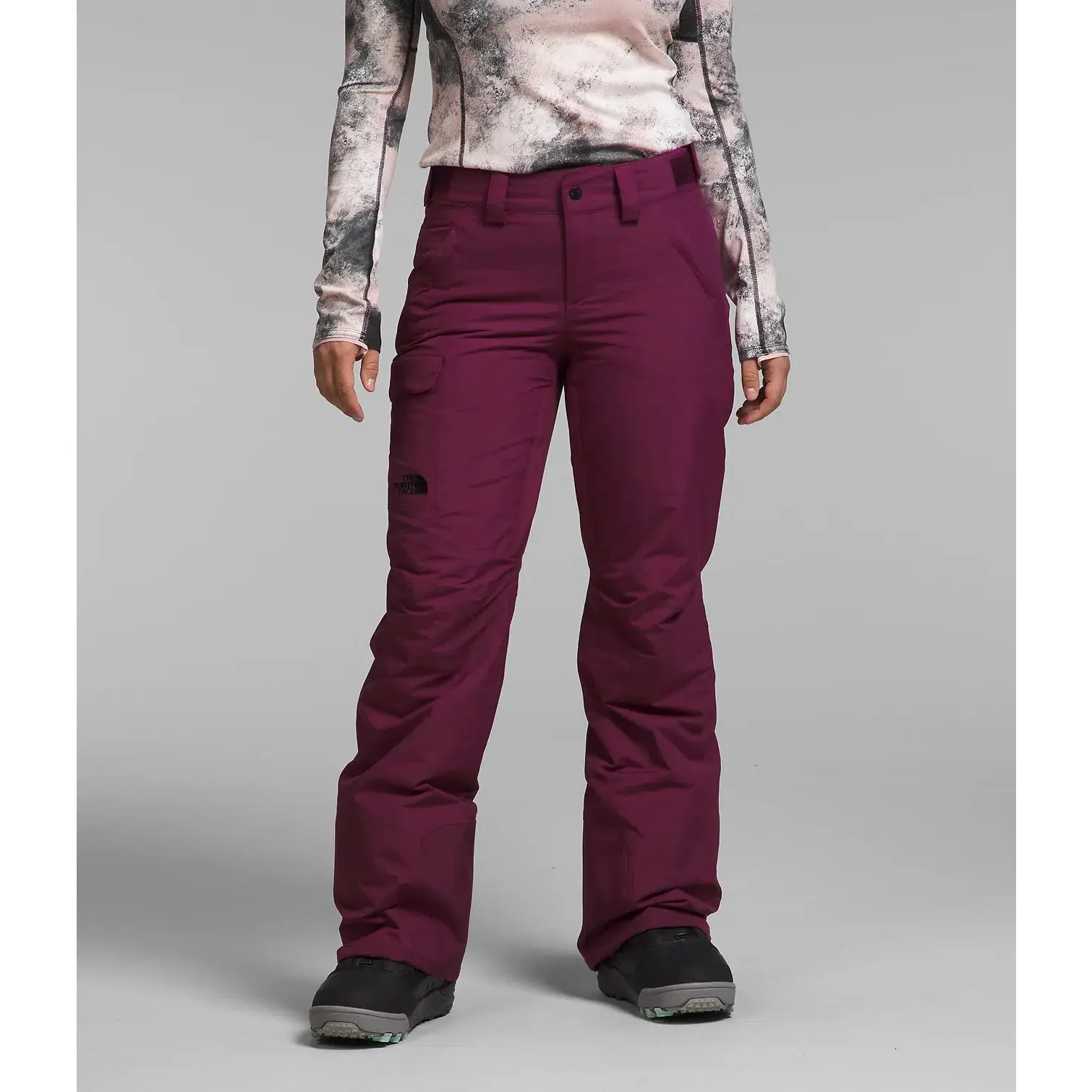 The North Face Women's Freedom Insulated Pant - Image 5