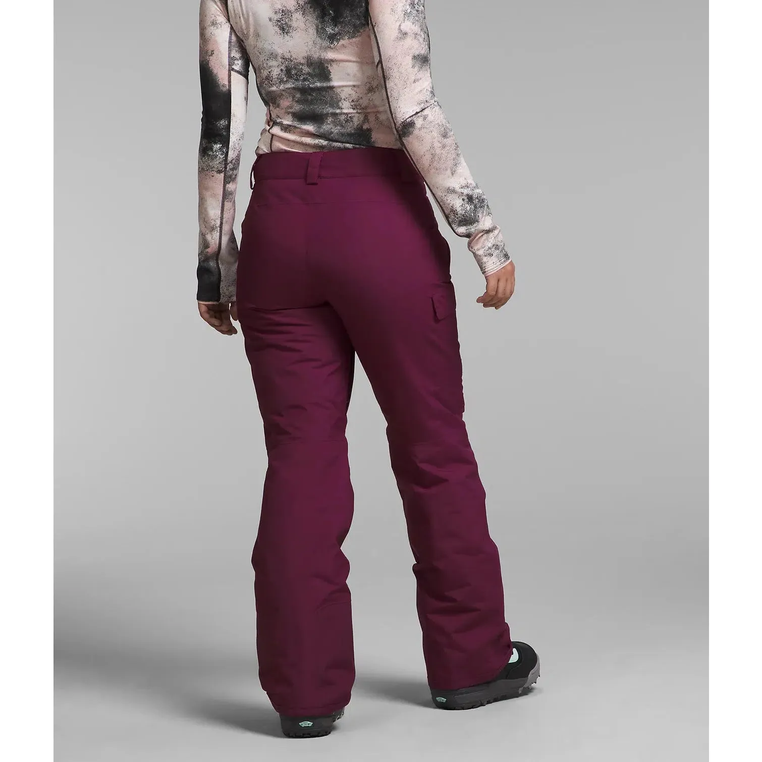 The North Face Women's Freedom Insulated Pant - Image 6