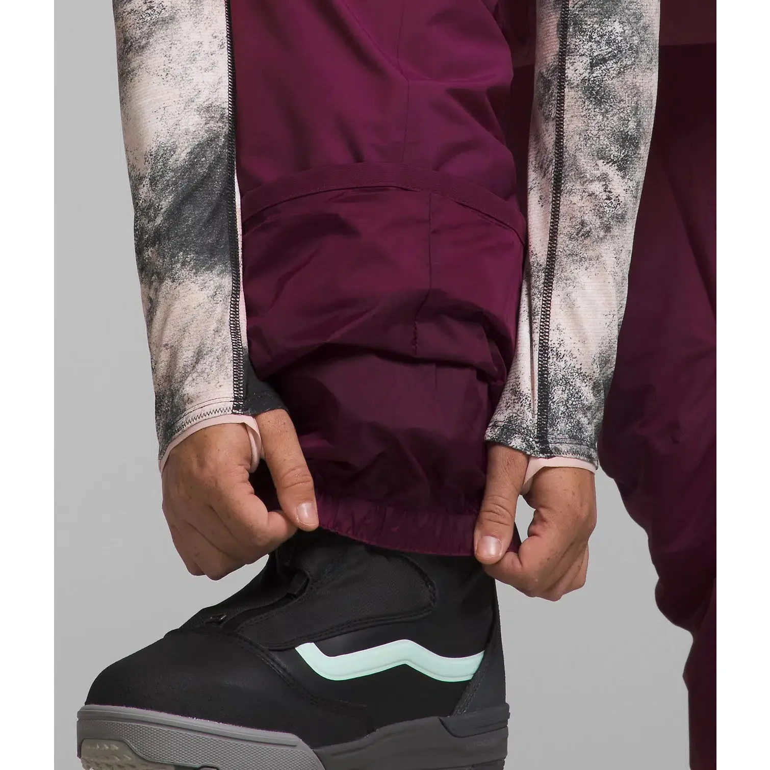 The North Face Women's Freedom Insulated Pant - Image 8