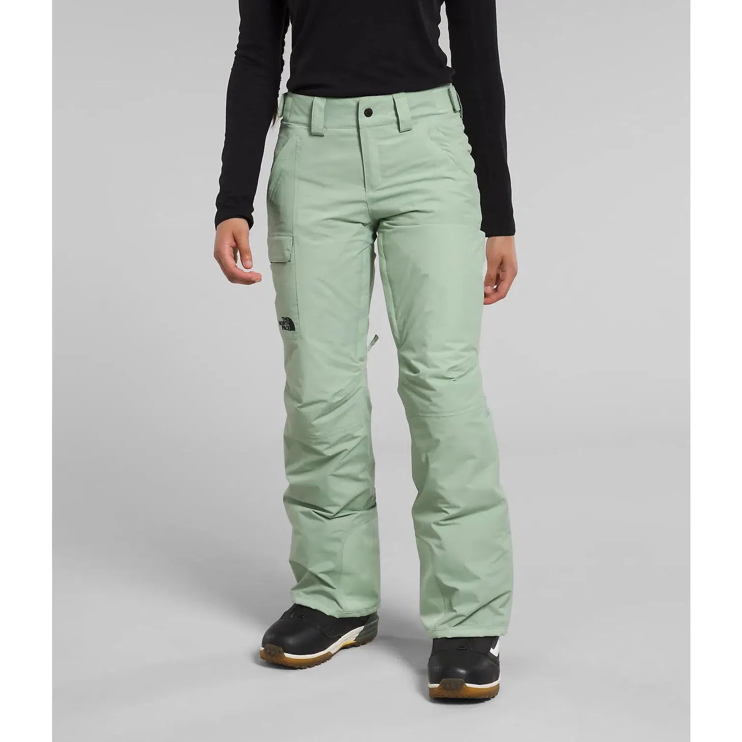 The North Face Women's Freedom Insulated Pant - Image 9