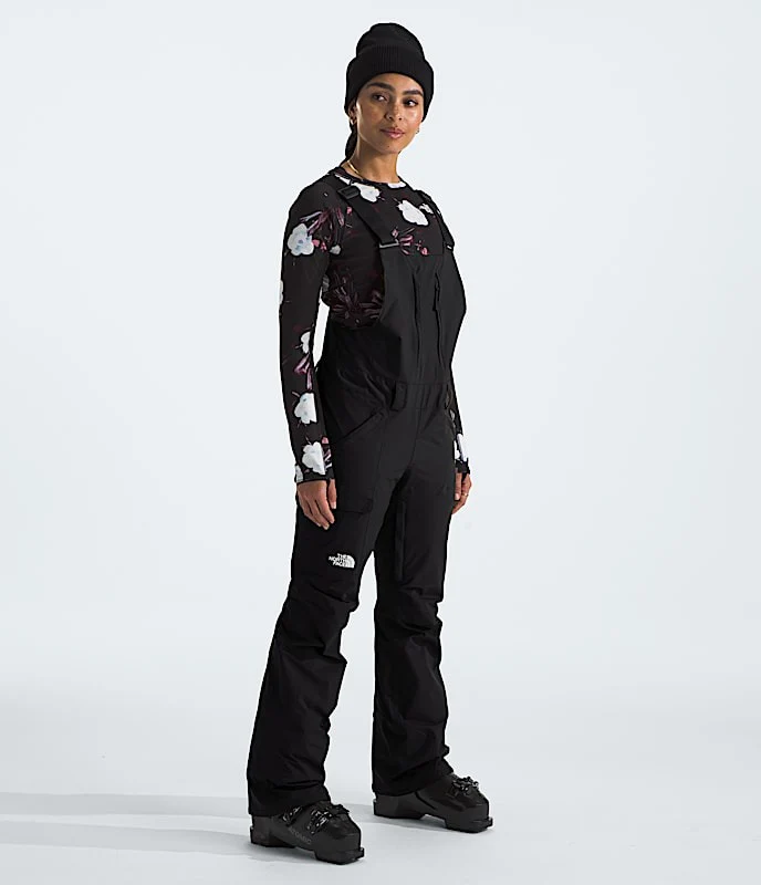 The North Face Women's Freedom Bib - Image 2