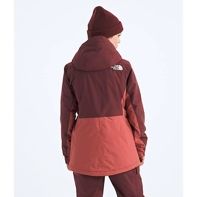 The North Face Women's Freedom Insulated Jacket - Image 3
