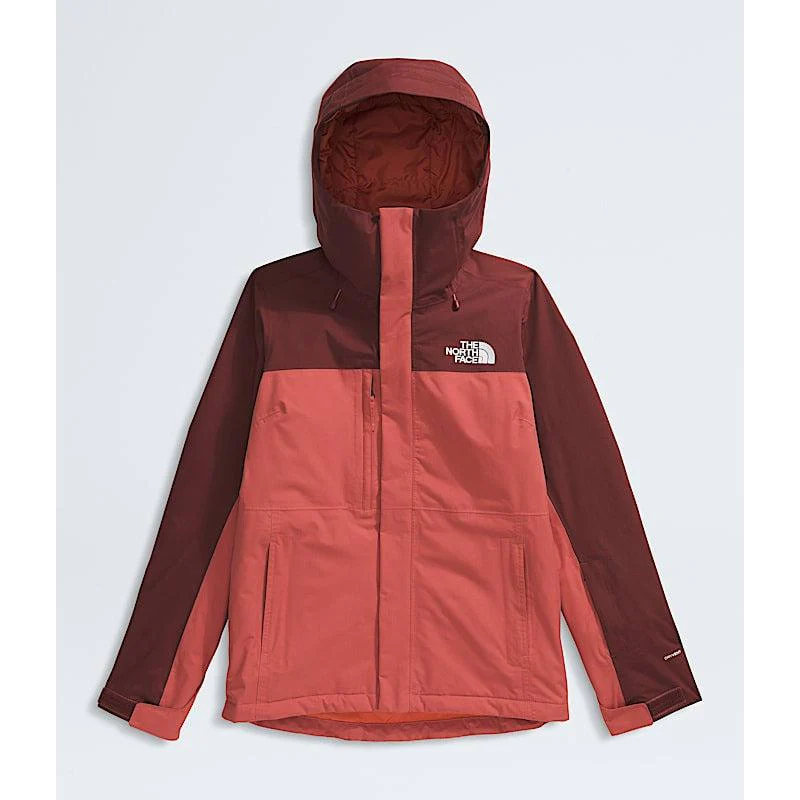 The North Face Women's Freedom Insulated Jacket - Image 9
