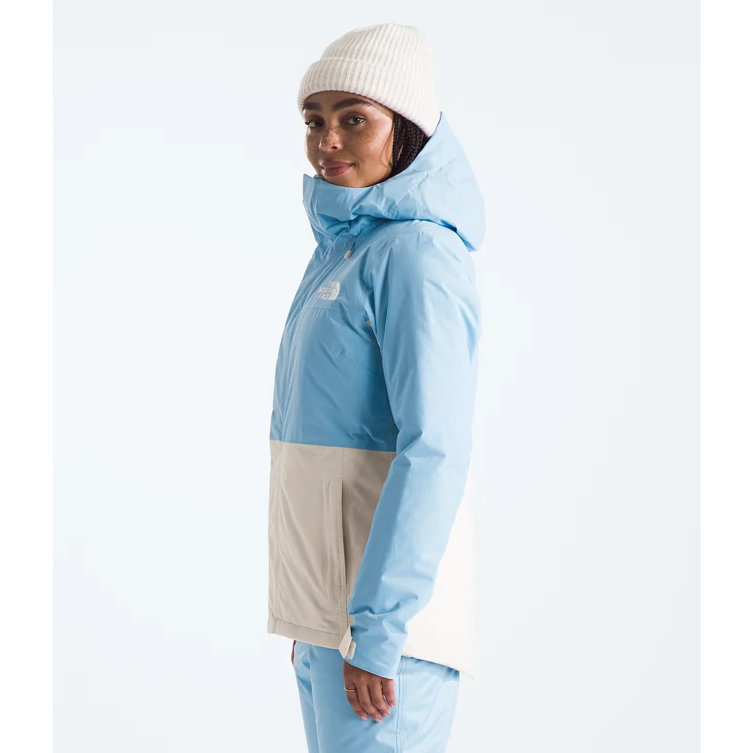 The North Face Women's Freedom Insulated Jacket - Image 10