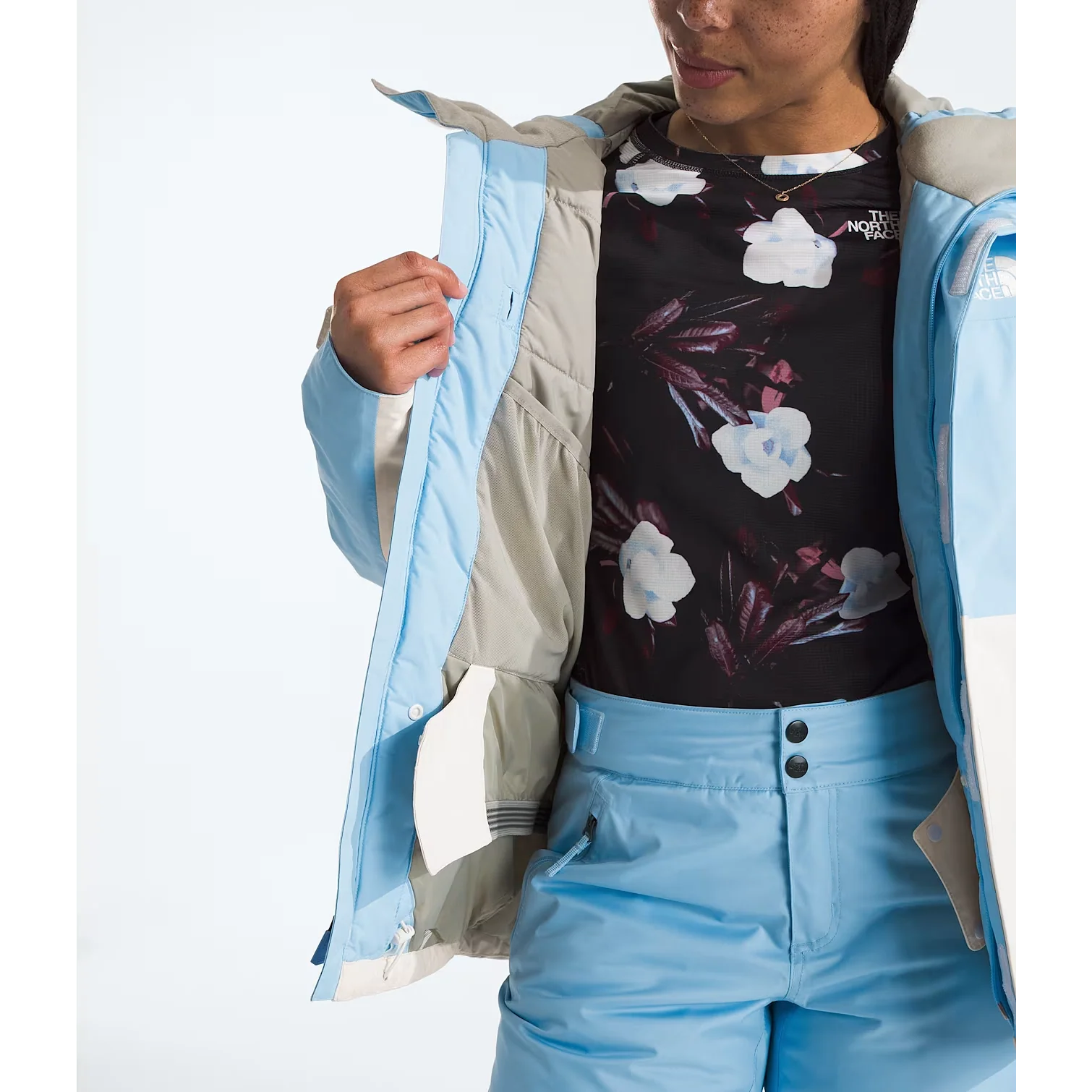 The North Face Women's Freedom Insulated Jacket - Image 14