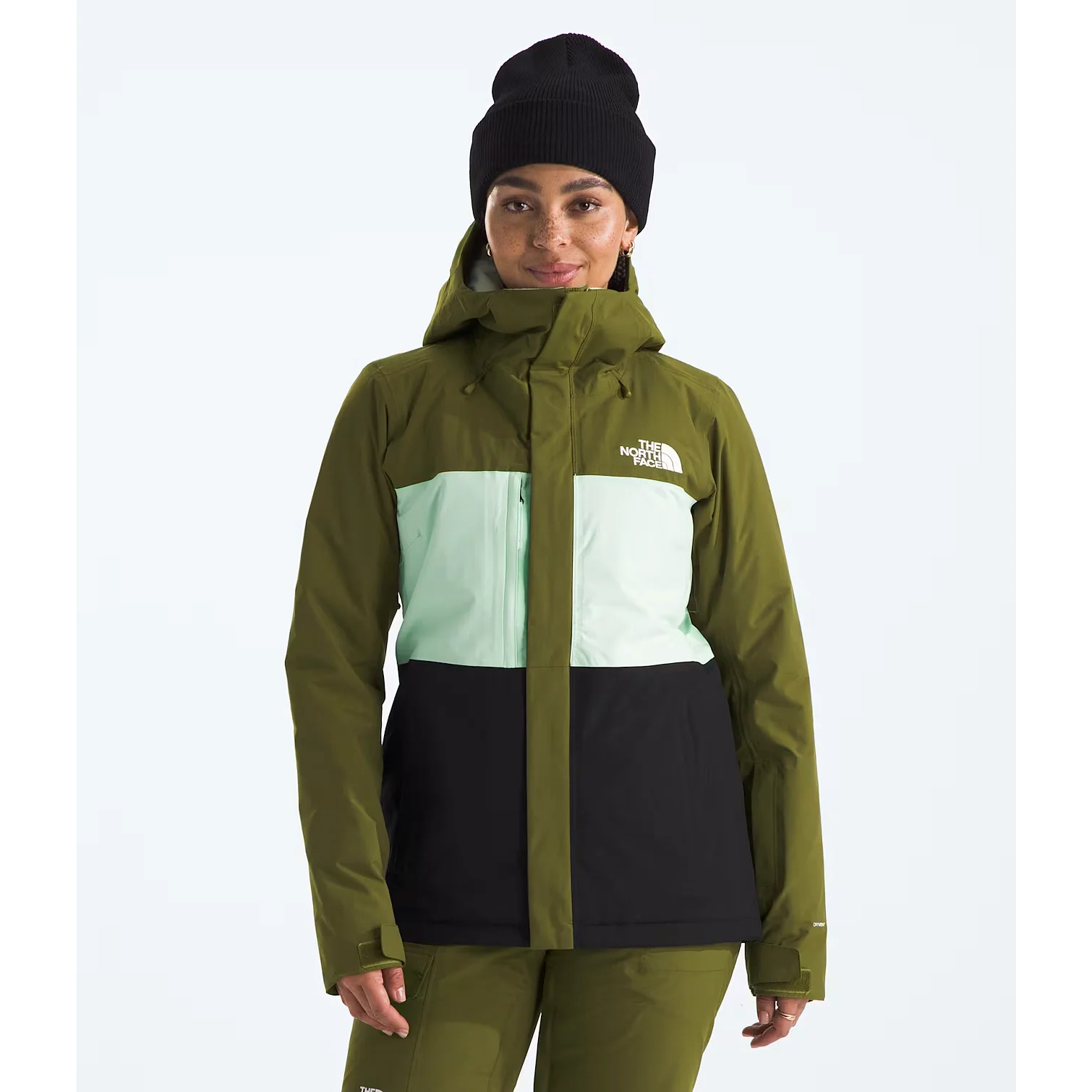 The North Face Women's Freedom Insulated Jacket - Image 19