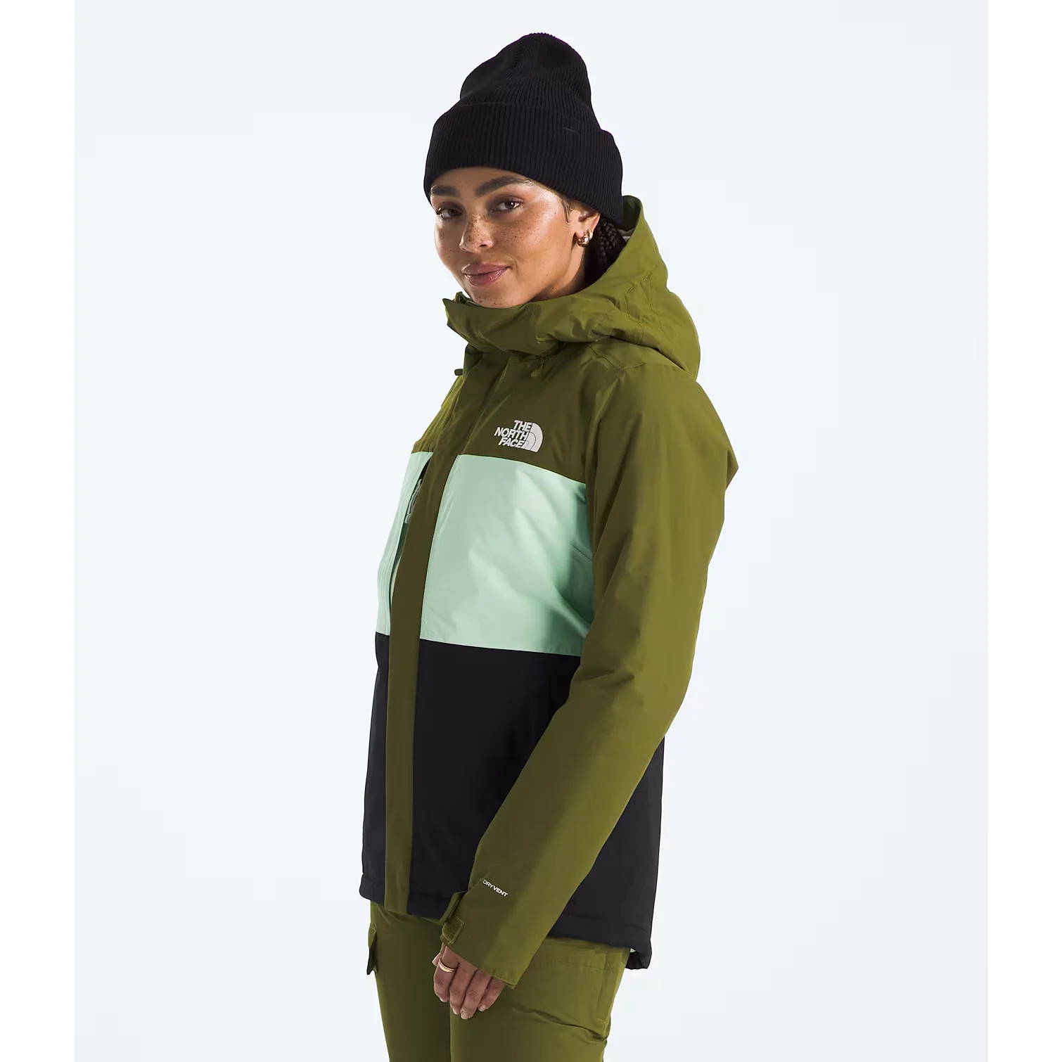 The North Face Women's Freedom Insulated Jacket - Image 20
