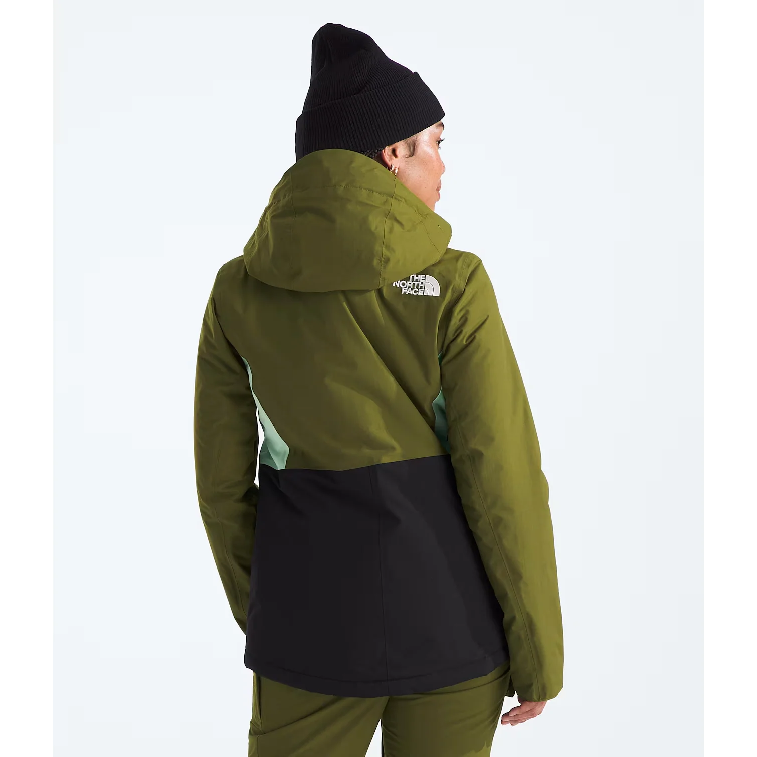 The North Face Women's Freedom Insulated Jacket - Image 21