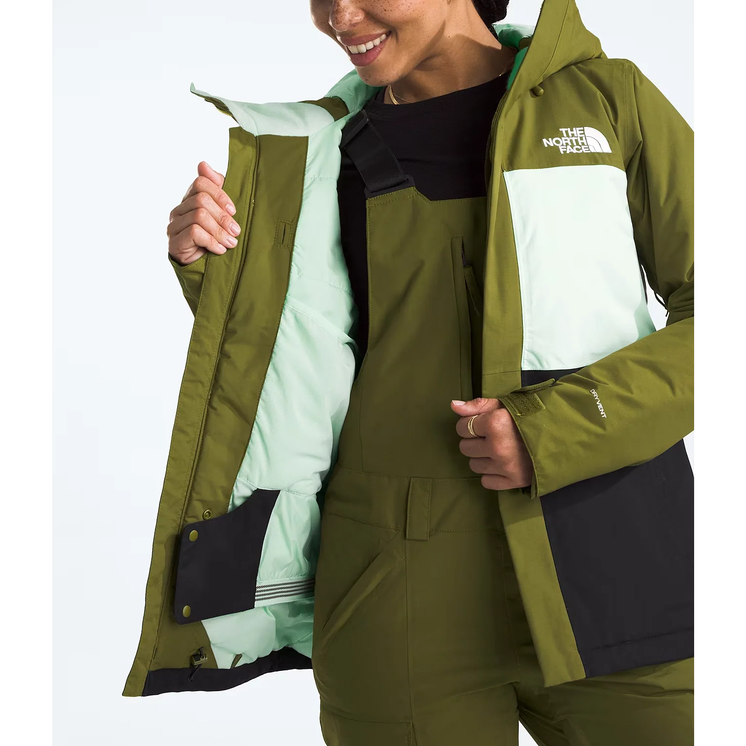 The North Face Women's Freedom Insulated Jacket - Image 22