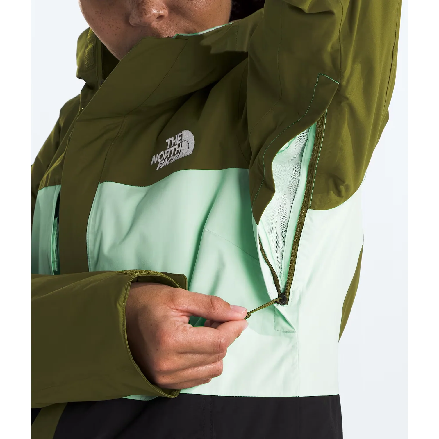 The North Face Women's Freedom Insulated Jacket - Image 24