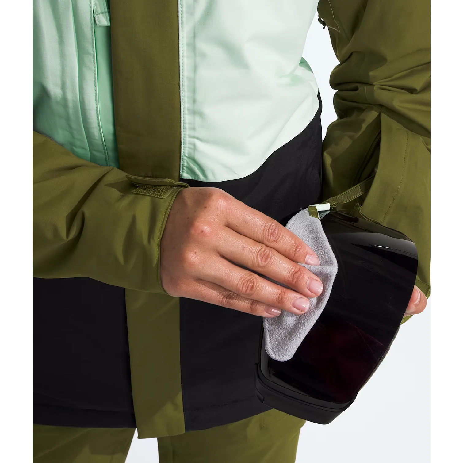 The North Face Women's Freedom Insulated Jacket - Image 25