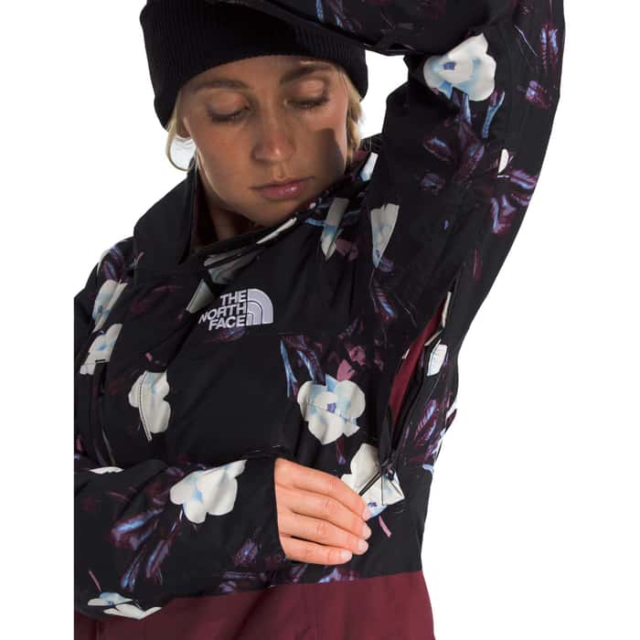 The North Face Women's Freedom Insulated Jacket - Image 5